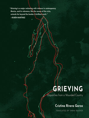 Grieving - Audiobook